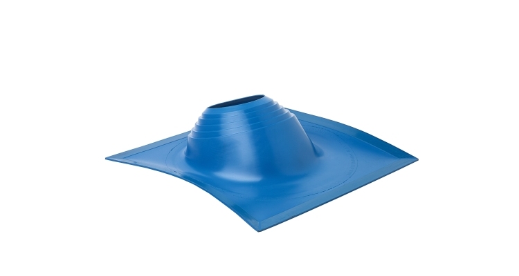 Проходной элемент MF профи №2 (180-280мм) +185 EPDM синий